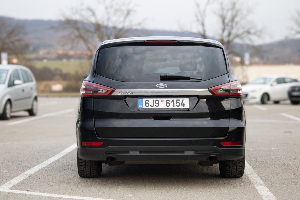 ford-s-max-ford-s-max-servisni-knizka - 5
