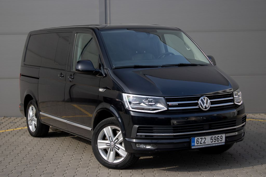 volkswagen-multivan-highline - 2