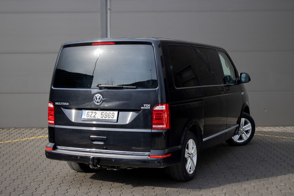volkswagen-multivan-highline - 4