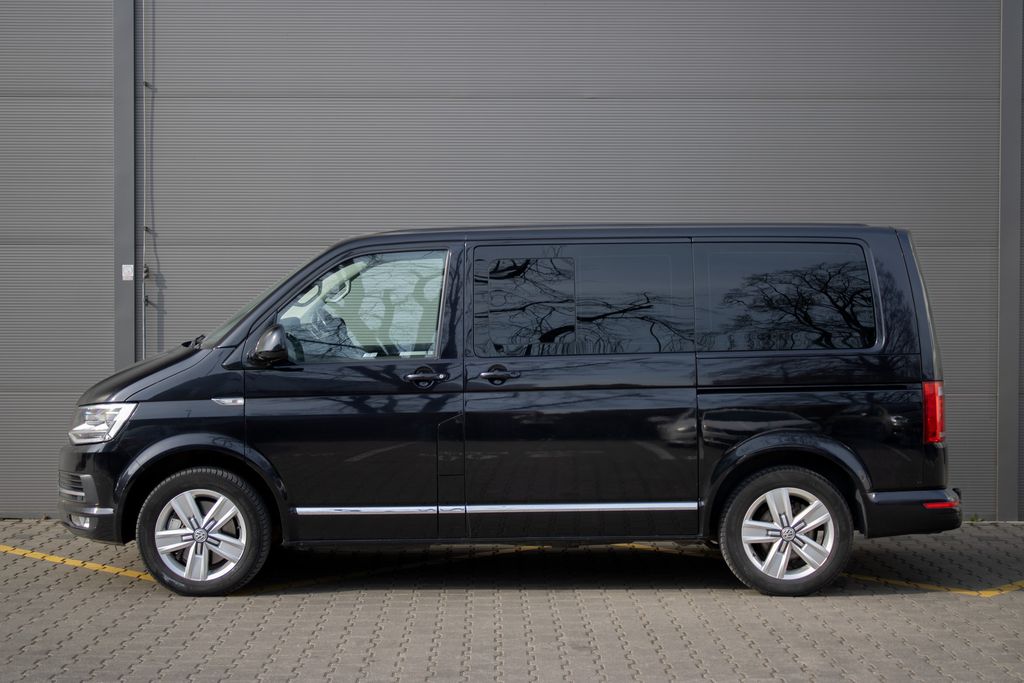 volkswagen-multivan-highline - 7