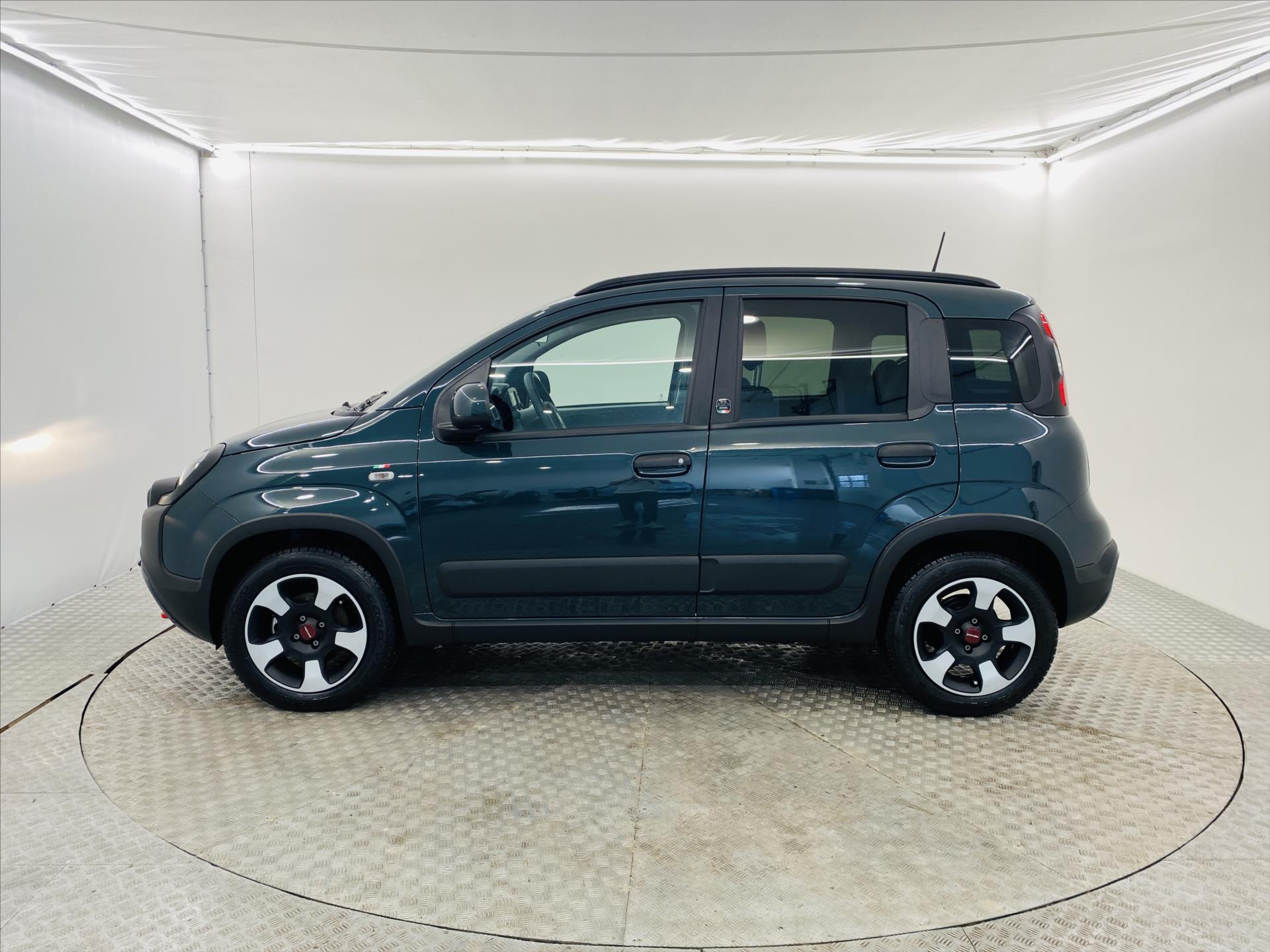 fiat-panda-1-0-hybrid - 2