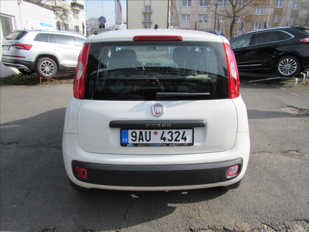 fiat-panda-1-2-i-51kw-klima-el-vybava-hezky-stav - 4