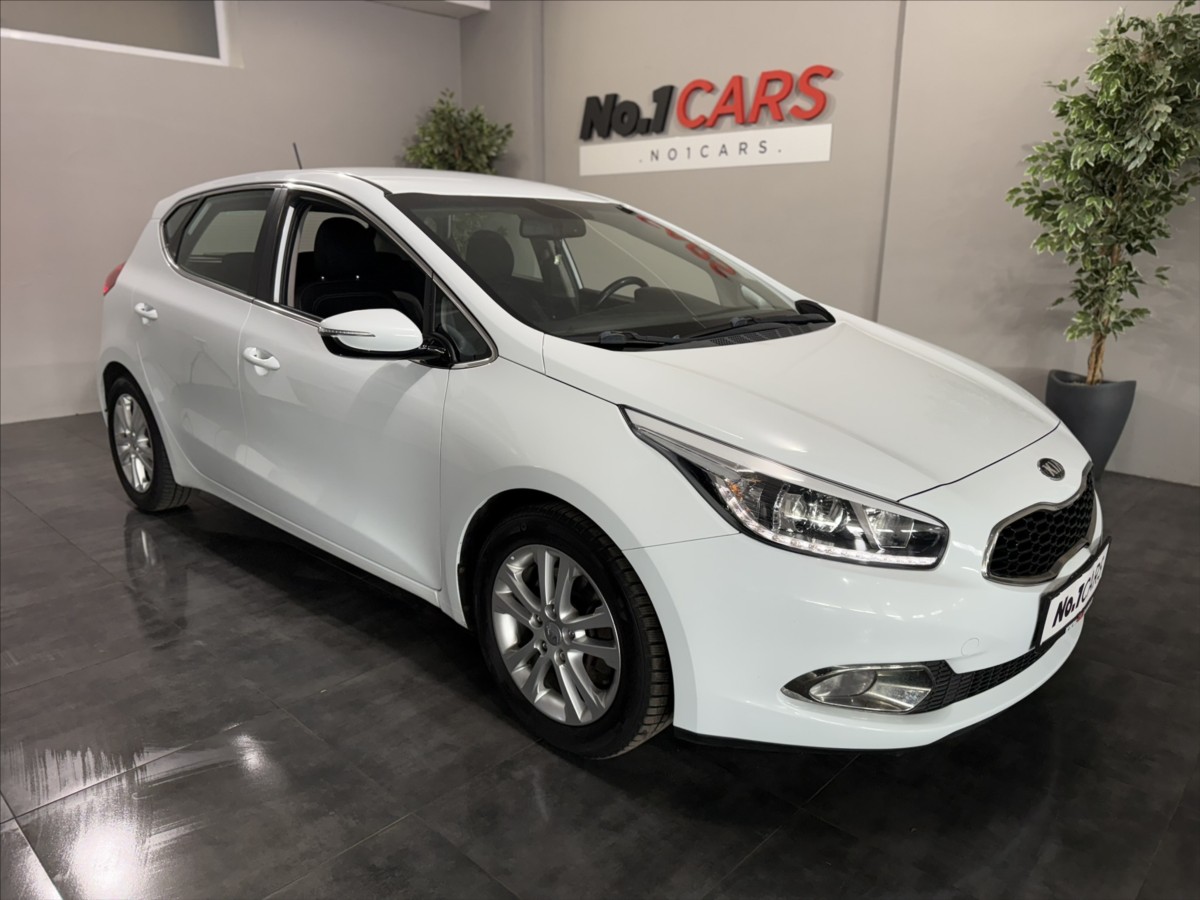 kia-ceed-1-6-crdi-94kw-navi-kamera-cr - 1