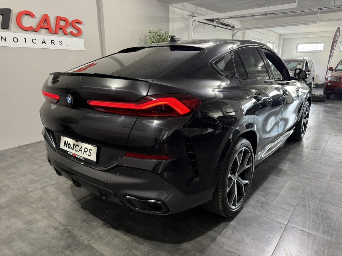 bmw-x6-3-0-40d-250kw-m-paket-laser - 4