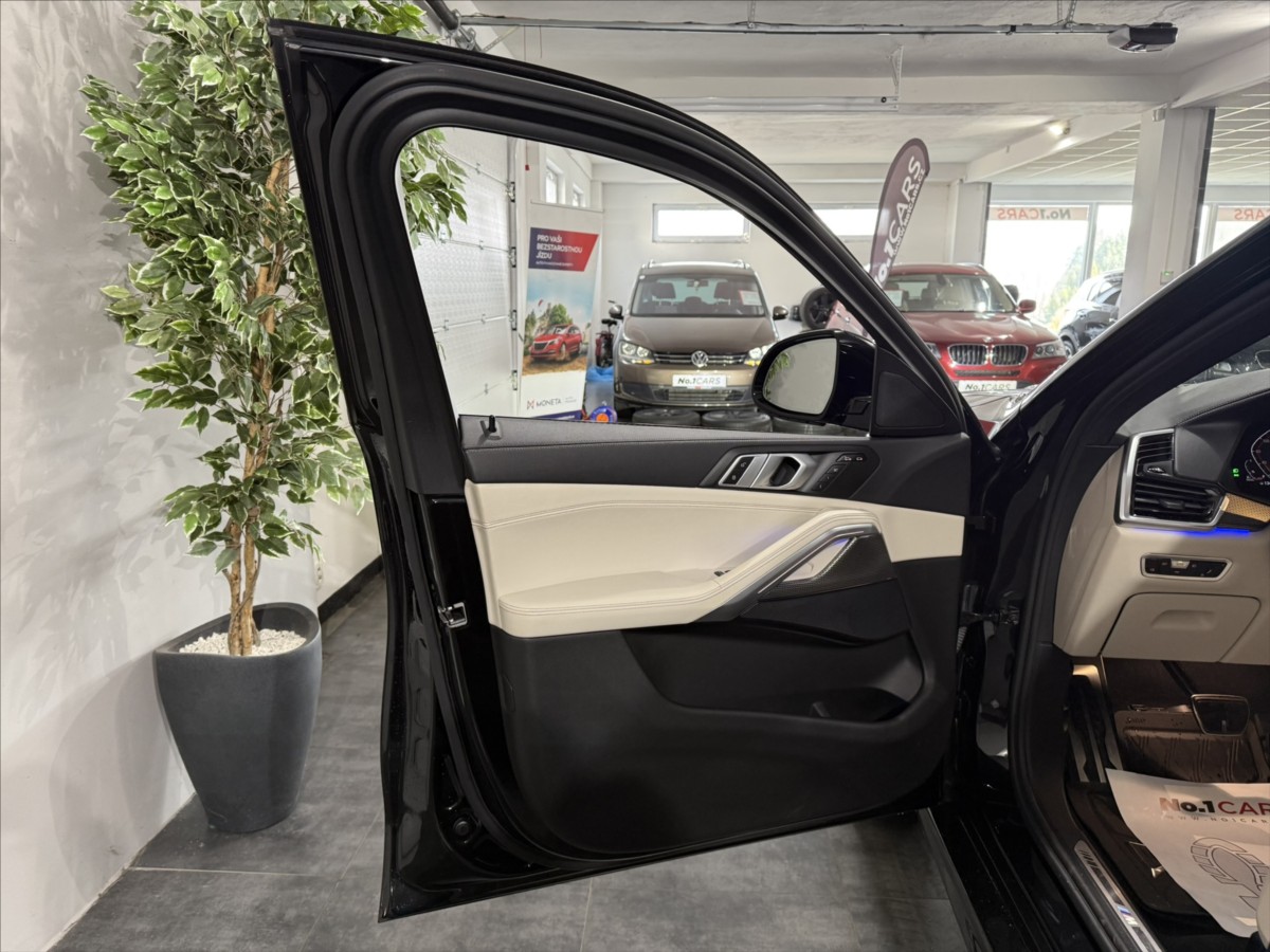 bmw-x6-3-0-40d-250kw-m-paket-laser - 5