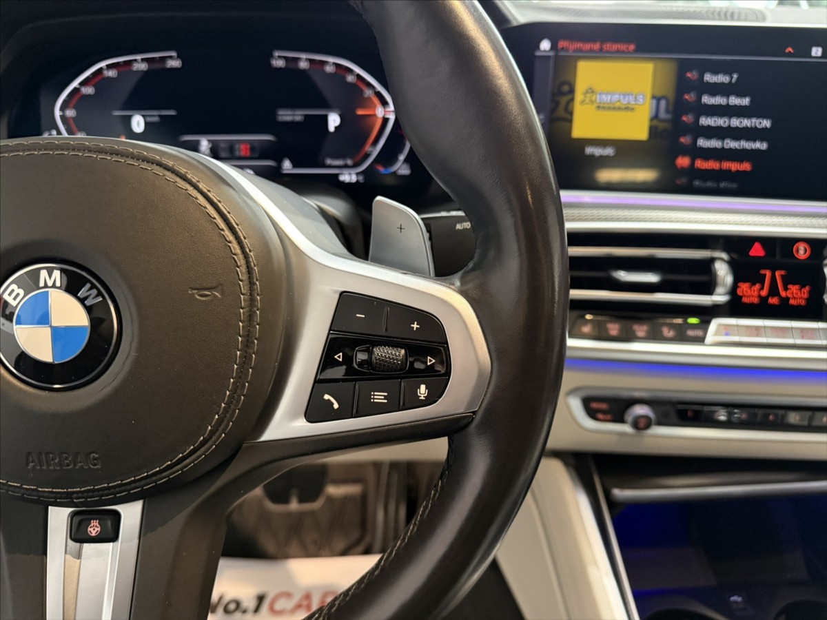 bmw-x6-3-0-40d-250kw-m-paket-laser - 9