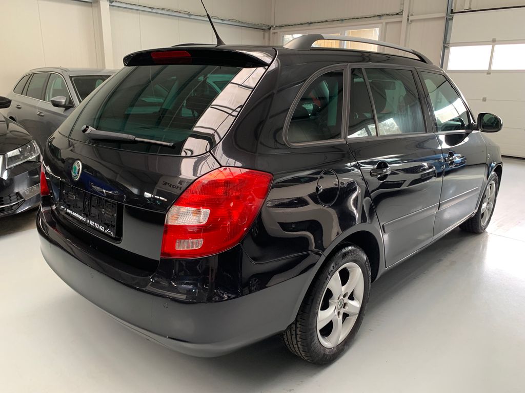 skoda-fabia-combi-1-2-tsi-ambition - 5