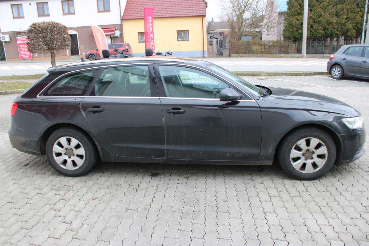 audi-a6-2-0-tdi-140kw-at - 2