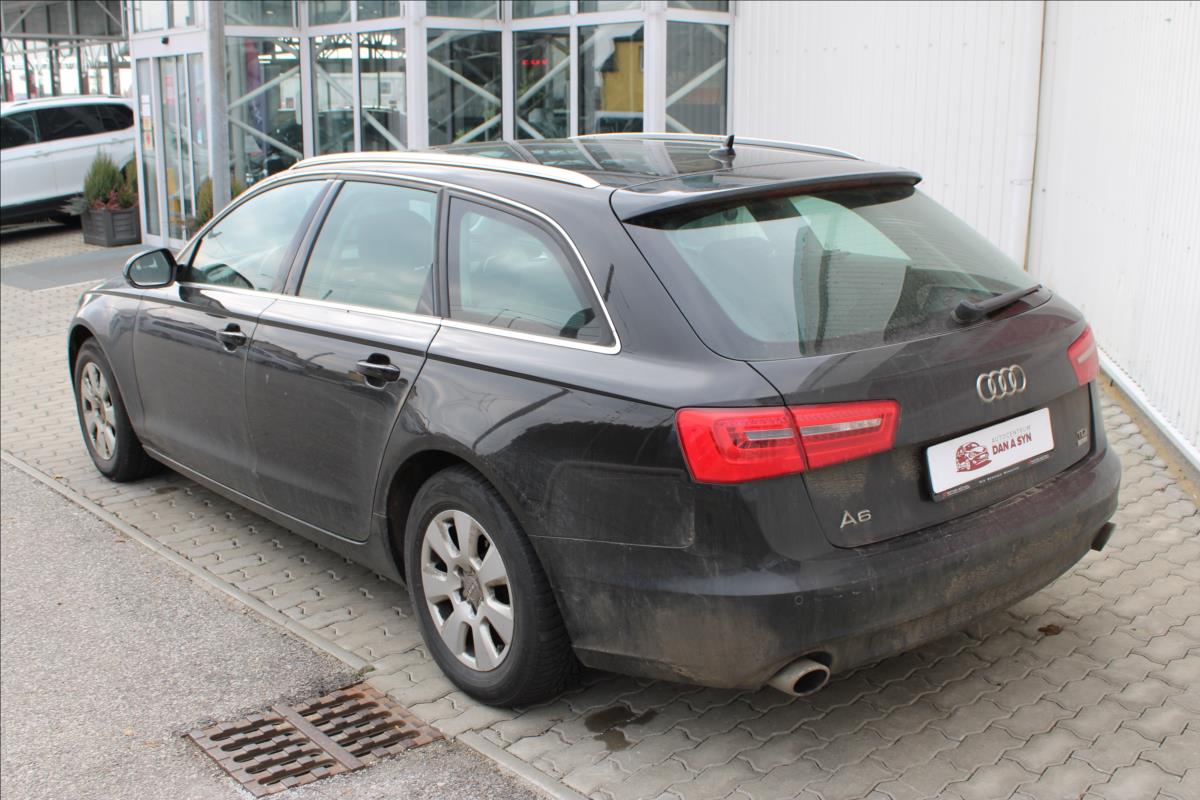 audi-a6-2-0-tdi-140kw-at - 3