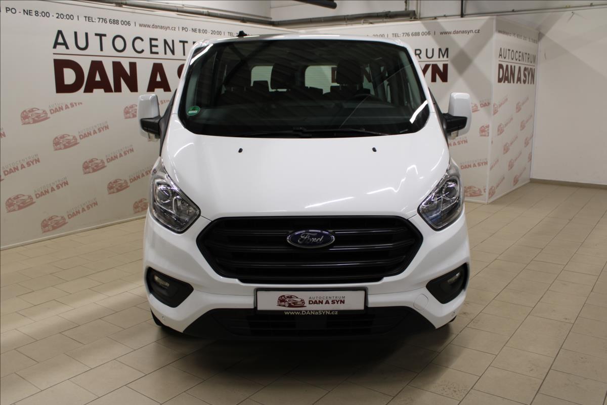 ford-transit-custom-2-0-ecoblue-trend-l2-dph-9m - 1
