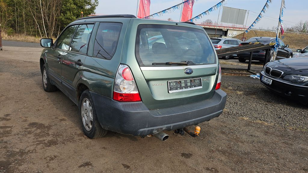 subaru-forester-2-0i-4x4 - 4