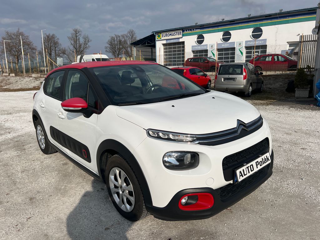 citroen-c3-1-2-16v - 1