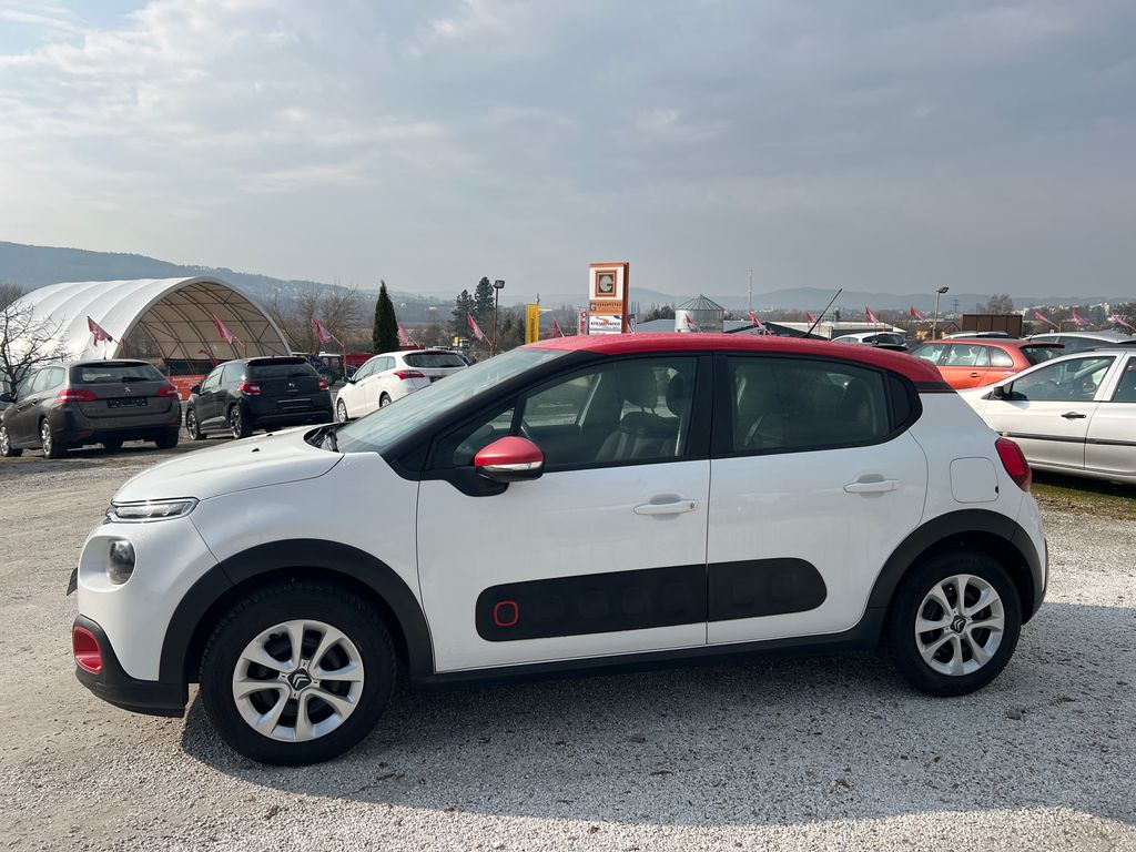citroen-c3-1-2-16v - 5