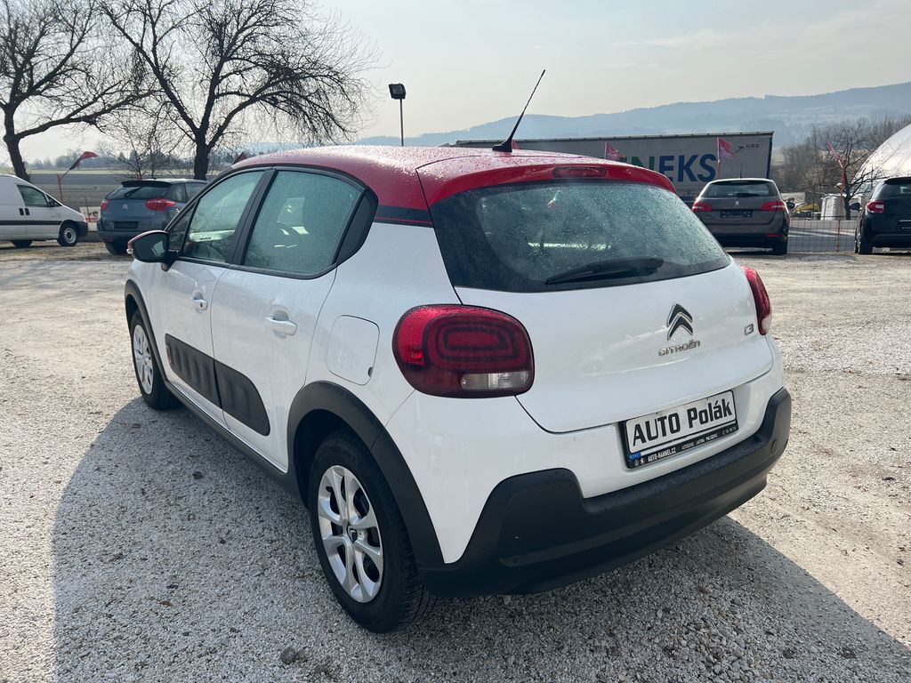 citroen-c3-1-2-16v - 6