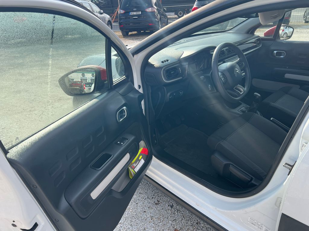 citroen-c3-1-2-16v - 9