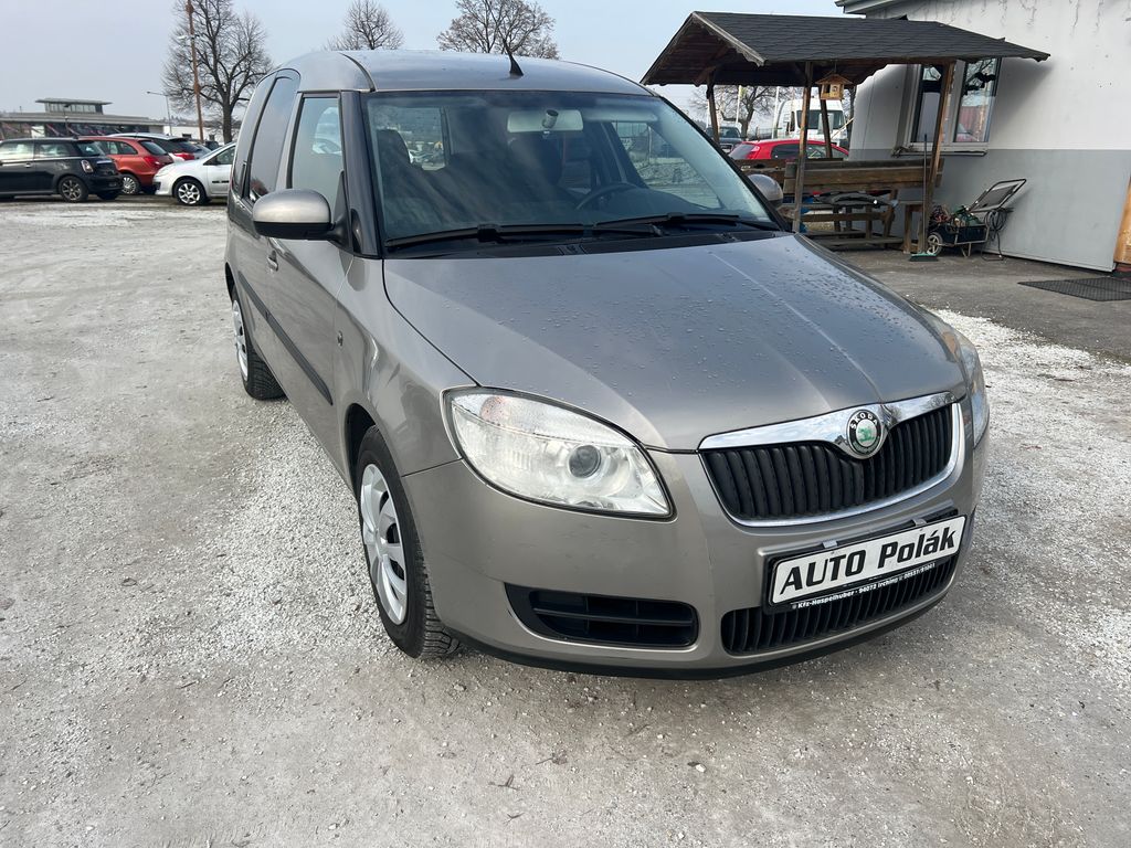 skoda-roomster-1-4-tdi - 2