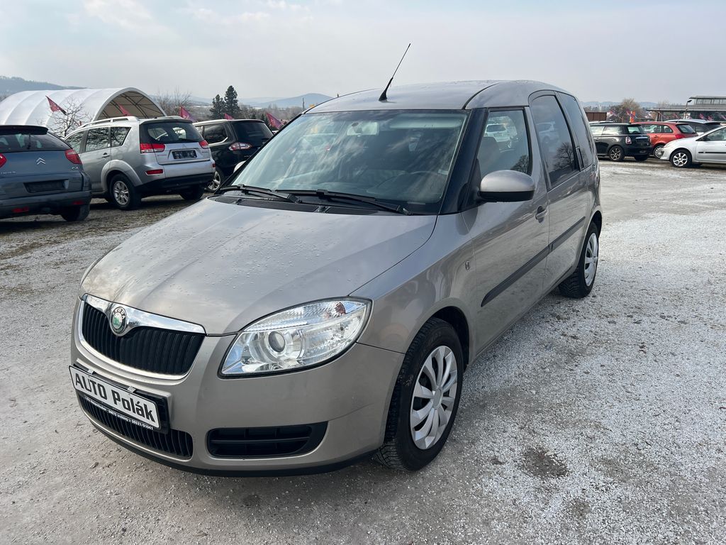 skoda-roomster-1-4-tdi - 3