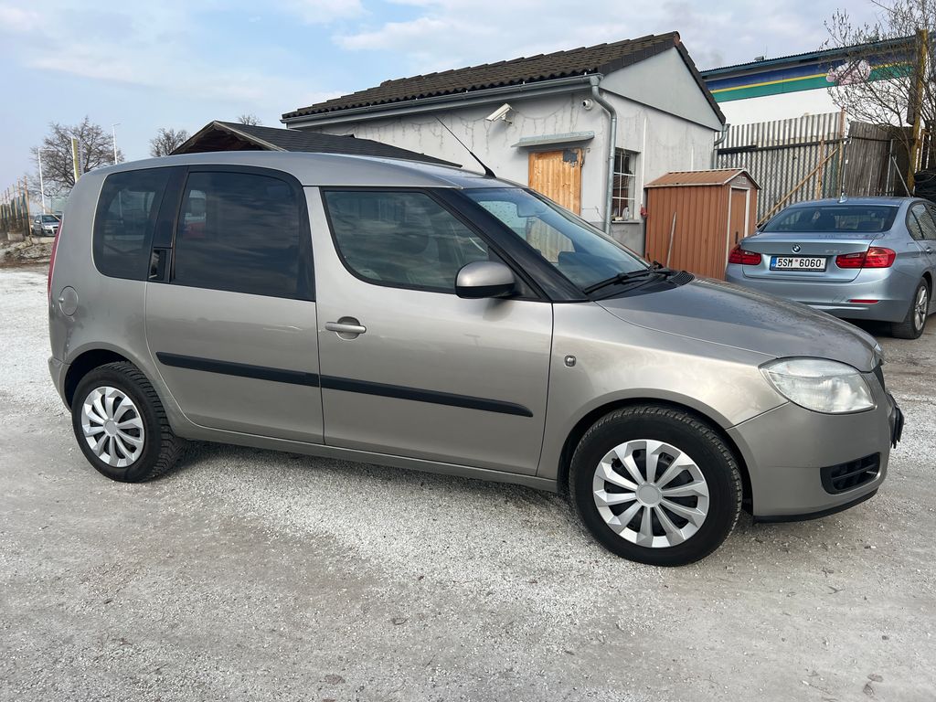 skoda-roomster-1-4-tdi - 5