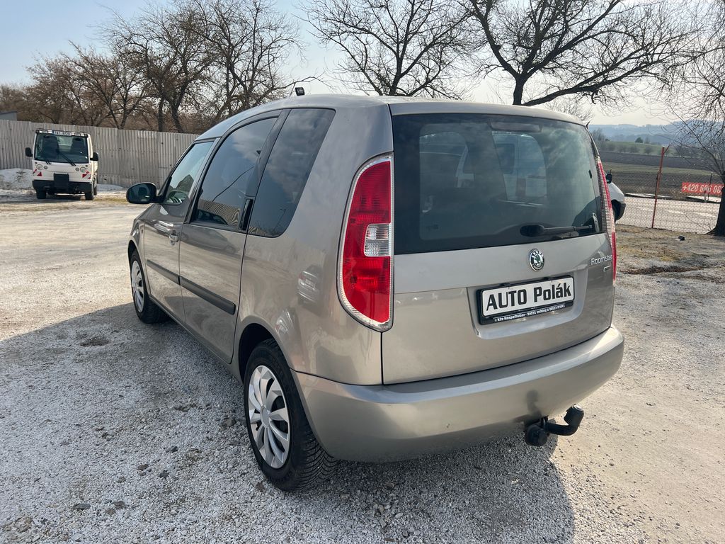 skoda-roomster-1-4-tdi - 7