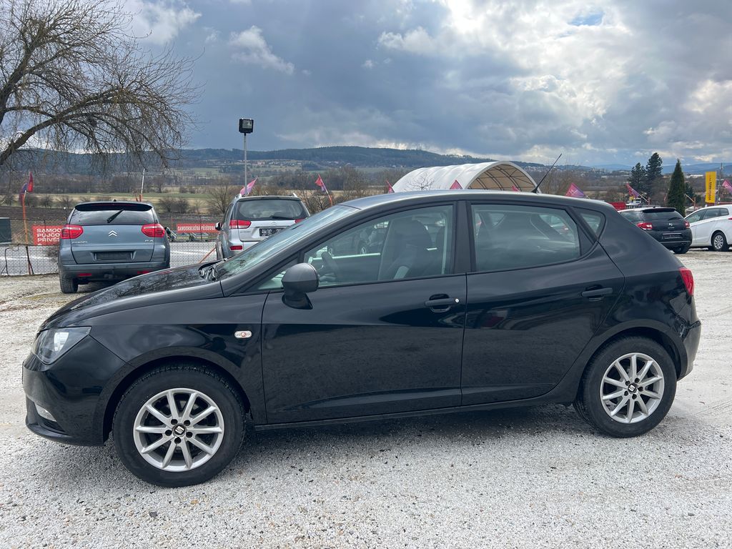 seat-ibiza - 1