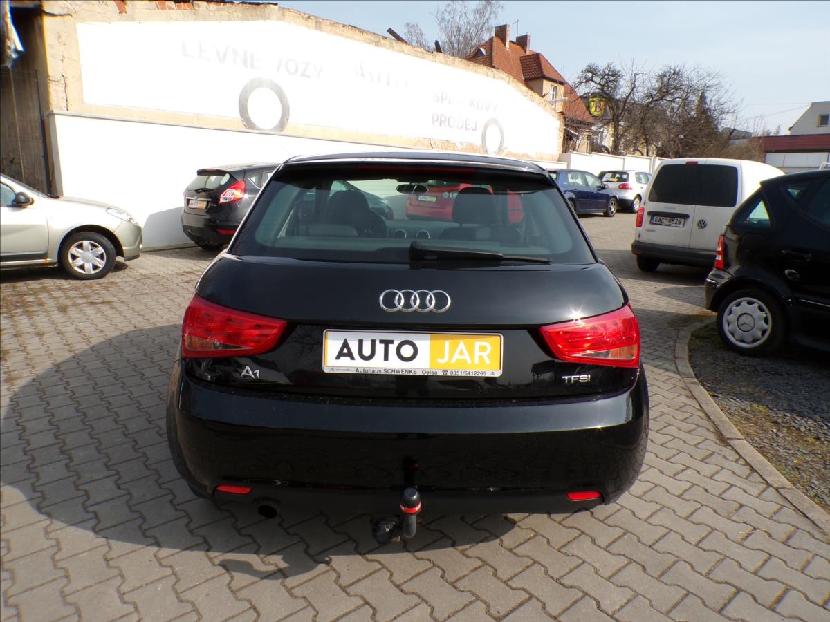 audi-a1-1-2-tfsi-servisni-kniha - 5
