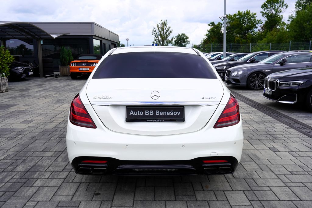 mercedes-benz-tridy-s-s-400d-long-4m-amg-burmester - 4