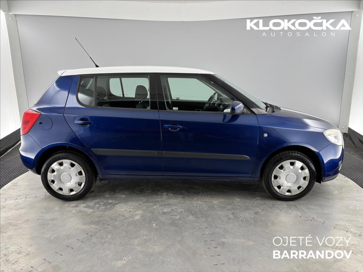 skoda-fabia-1-2-htp - 2