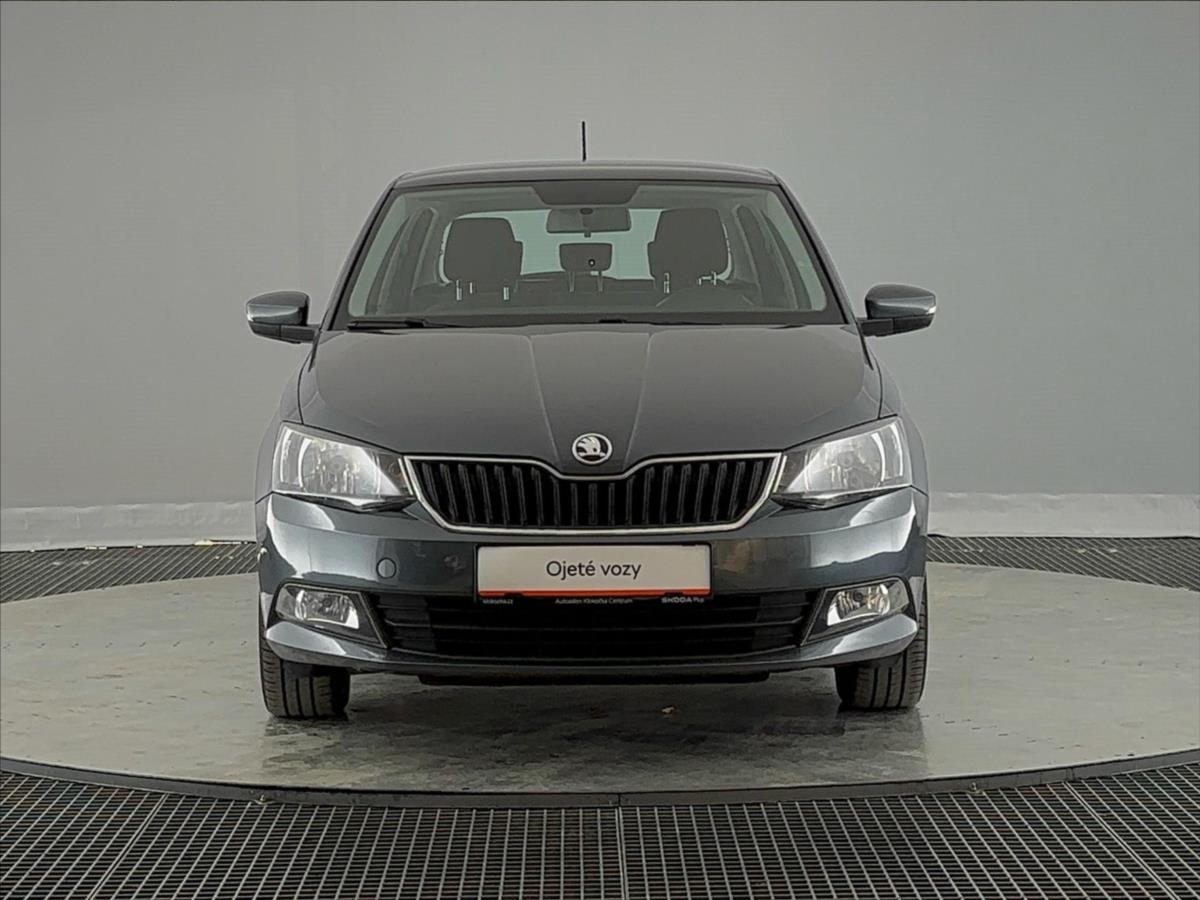 skoda-fabia-1-2-tsi-ambition - 3