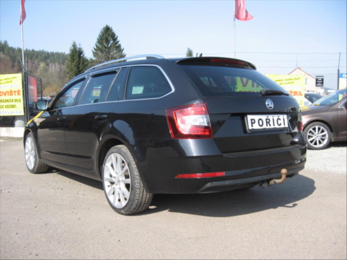 skoda-octavia-1-6-tdi-style-plus - 4