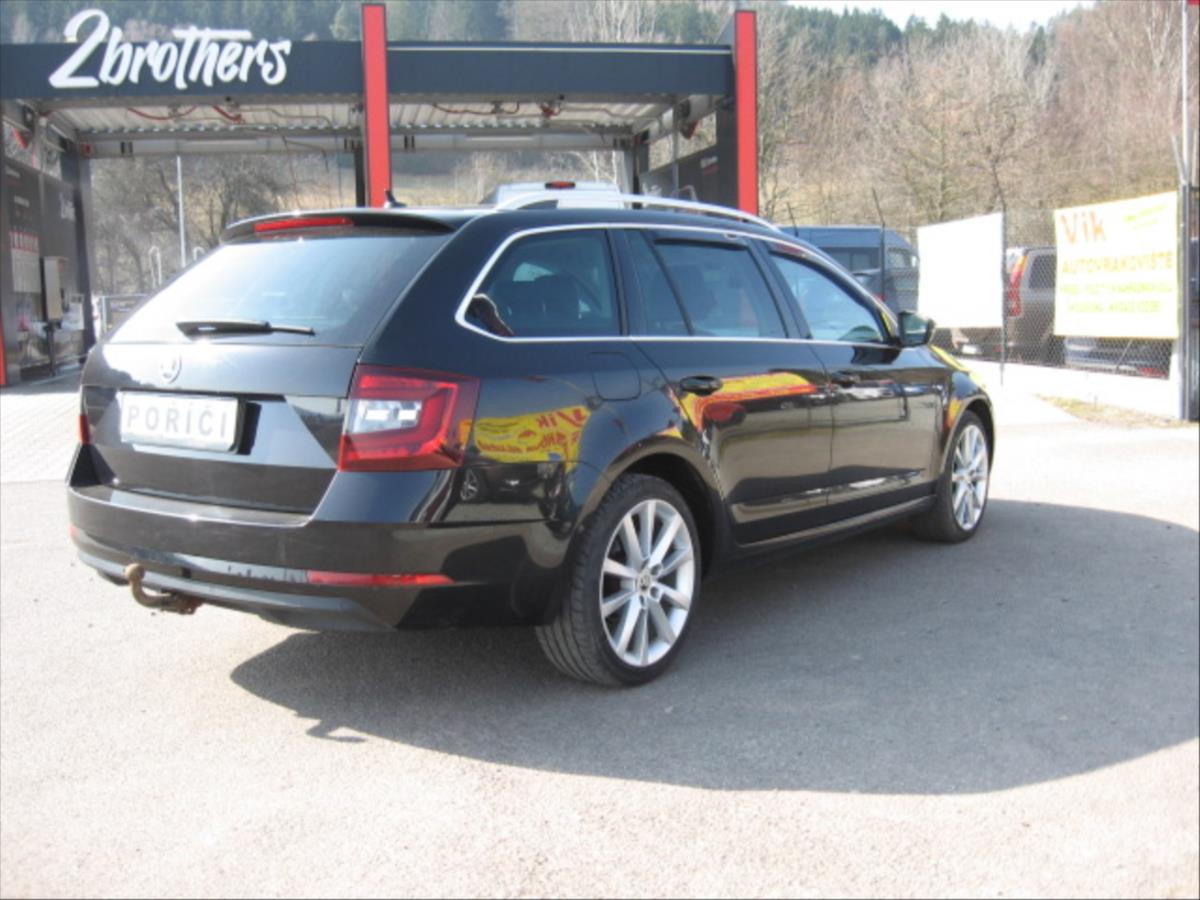 skoda-octavia-1-6-tdi-style-plus - 5