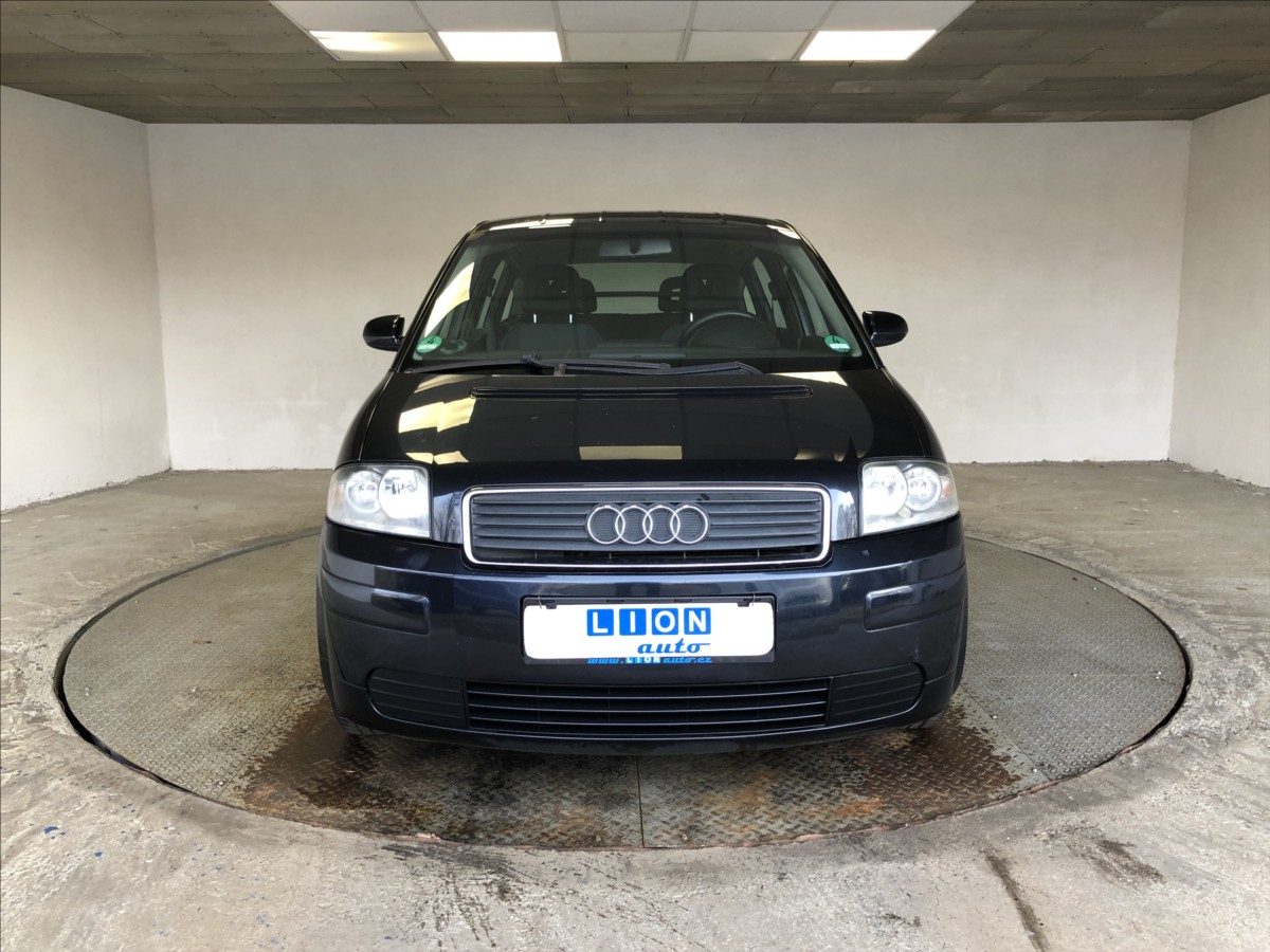 audi-a2-1-4-16v - 1