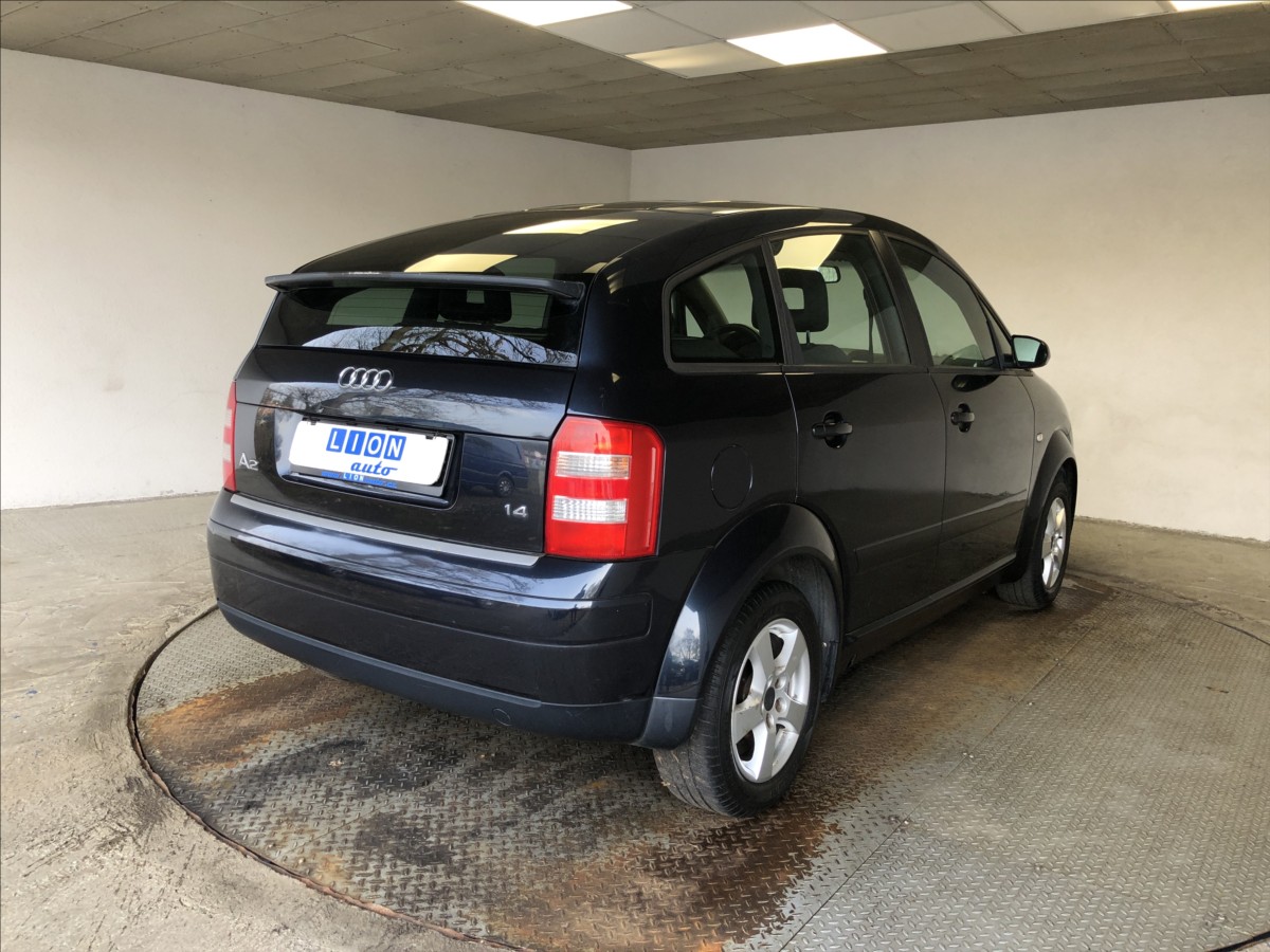 audi-a2-1-4-16v - 6