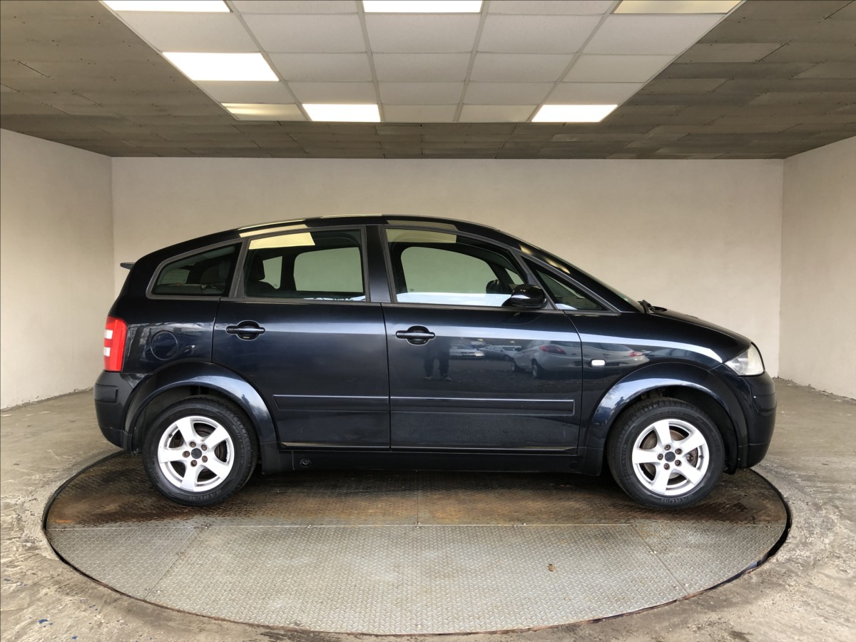 audi-a2-1-4-16v - 7