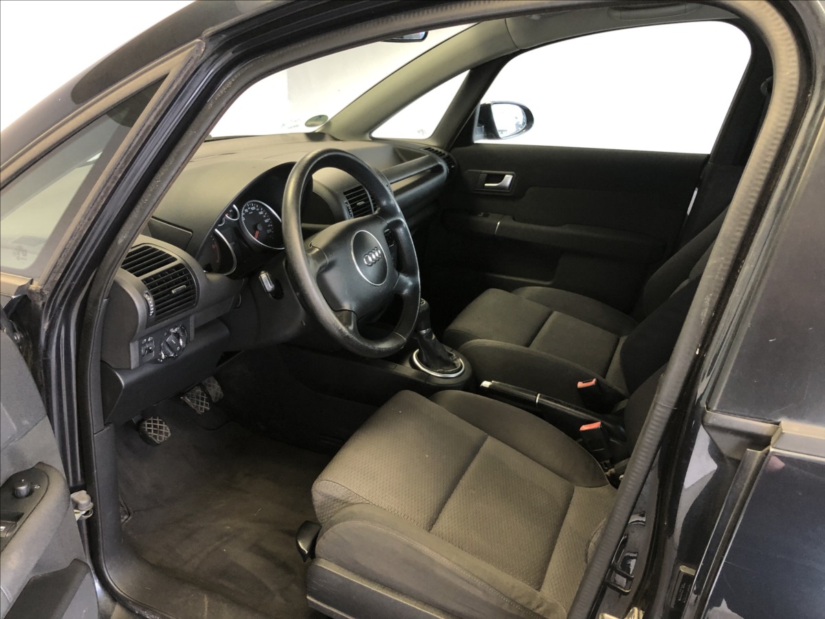 audi-a2-1-4-16v - 8