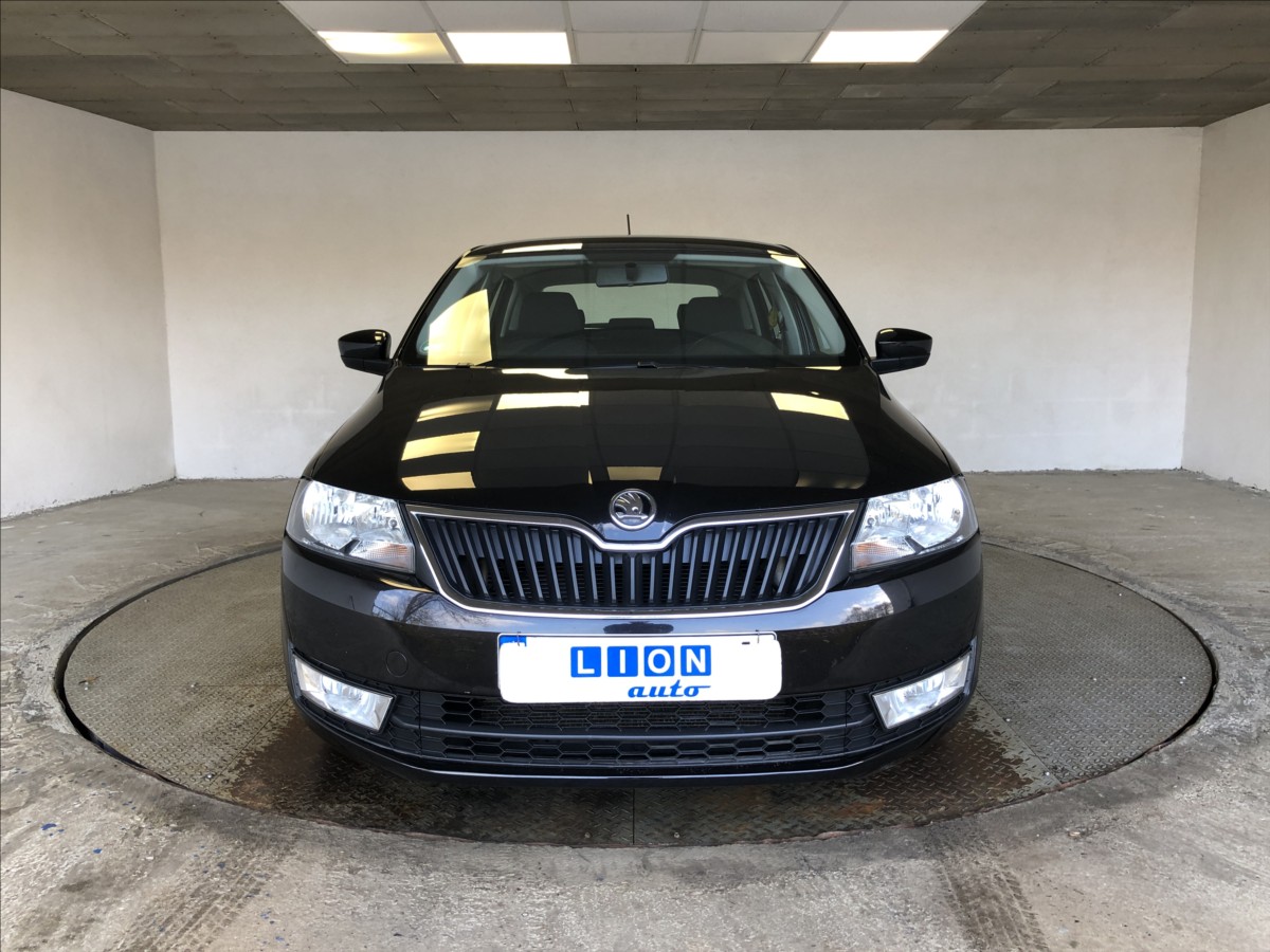 skoda-rapid-1-2-tsi - 1