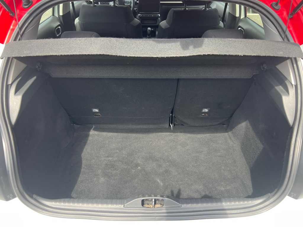 citroen-c3-1-2-82k-displej-servis-zaruka - 6