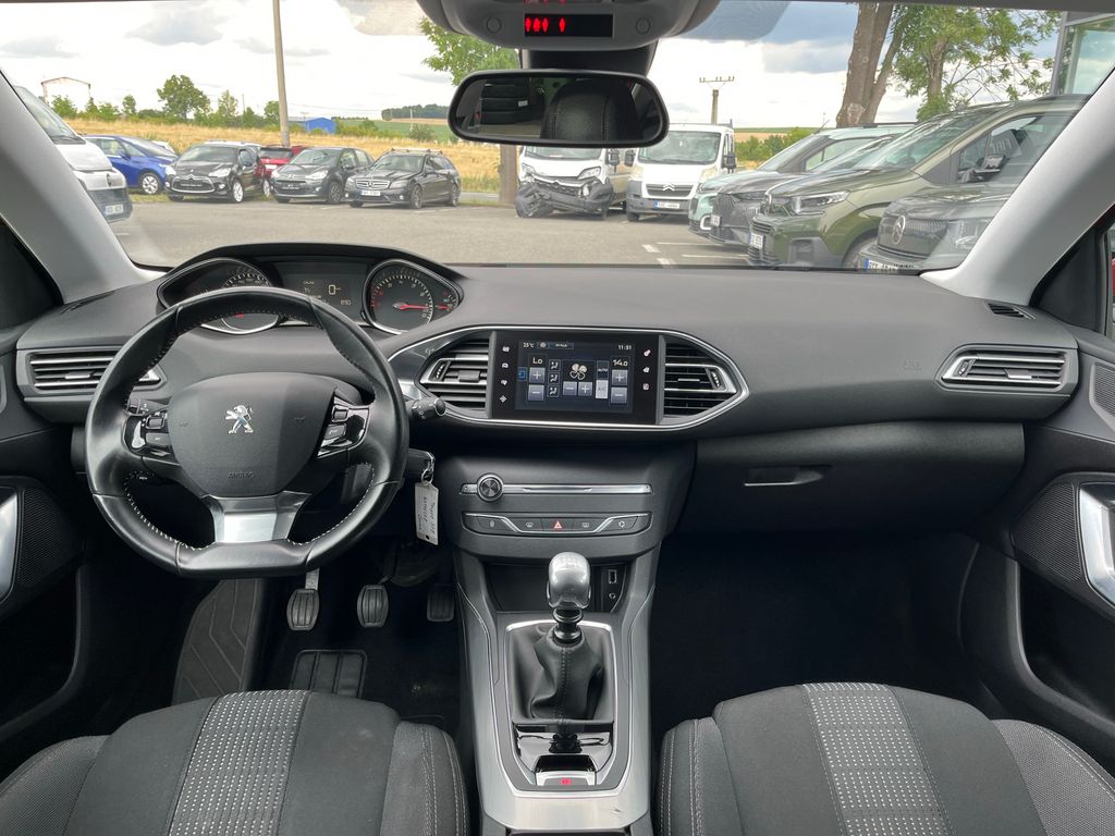 peugeot-308-1-2-130k-allure-zaruka-servis - 2