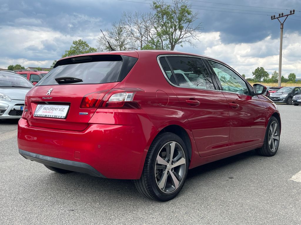 peugeot-308-1-2-130k-allure-zaruka-servis - 4