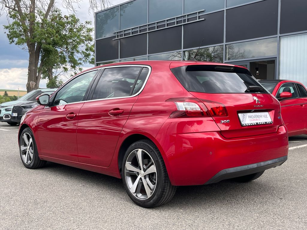 peugeot-308-1-2-130k-allure-zaruka-servis - 5