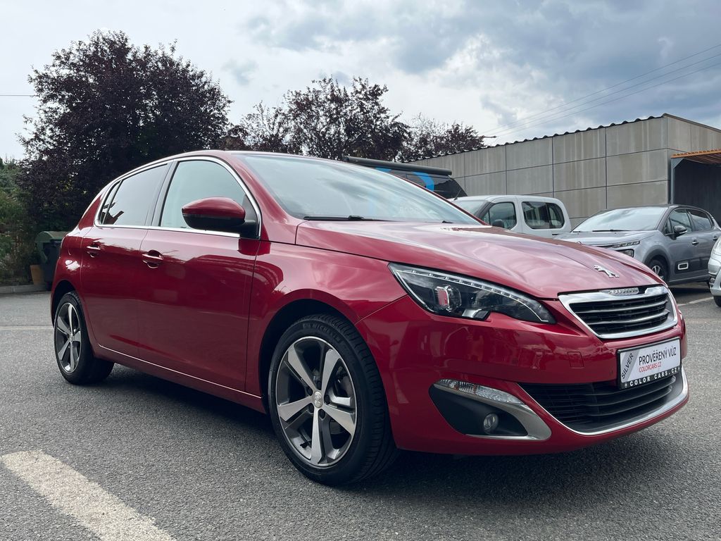 peugeot-308-1-2-130k-allure-zaruka-servis - 7
