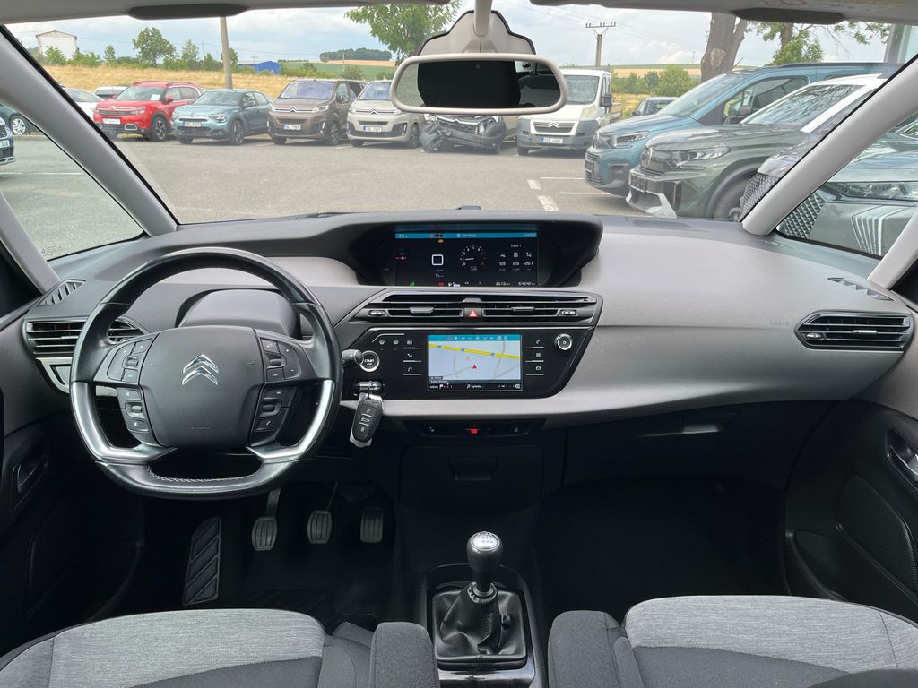 citroen-c4-picasso-1-2-130k-zaruka-servis-vyhrev - 2