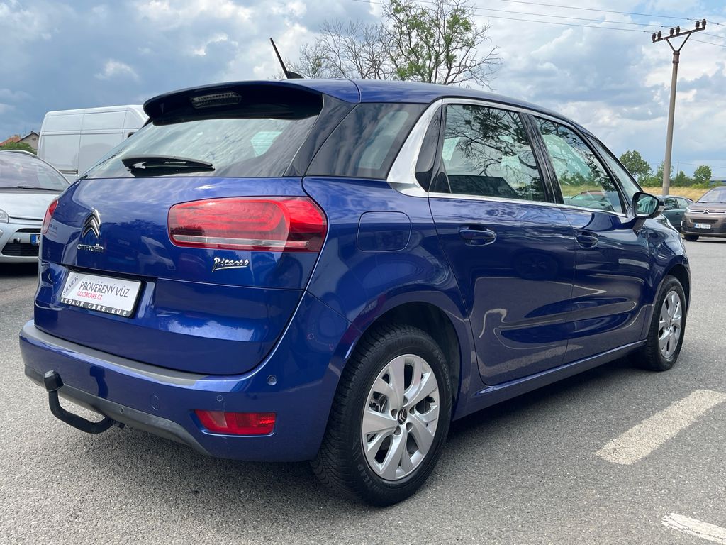 citroen-c4-picasso-1-2-130k-zaruka-servis-vyhrev - 4