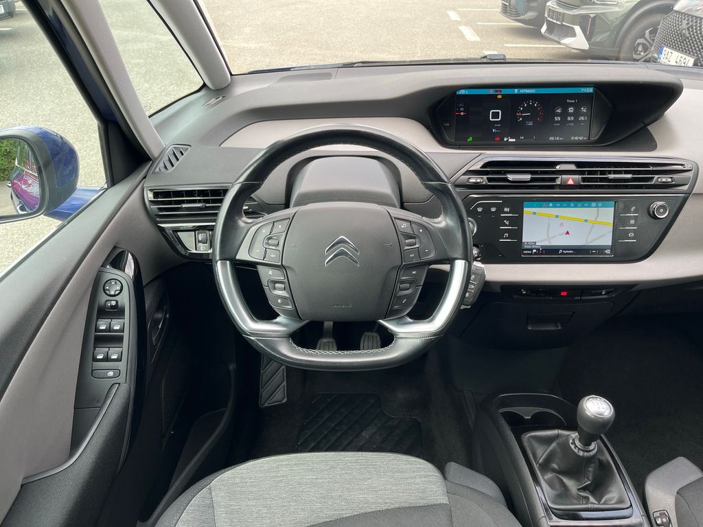 citroen-c4-picasso-1-2-130k-zaruka-servis-vyhrev - 8