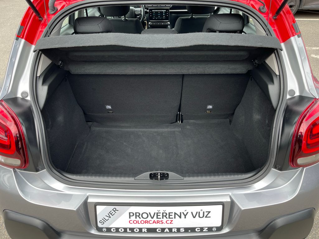 citroen-c3-1-2-82k-zaruka-servis-displej - 5