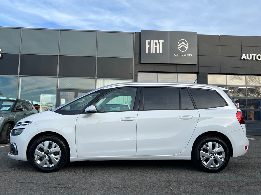 citroen-grand-c4-picasso-1-6-165k-zaruka-servis-kamera - 3