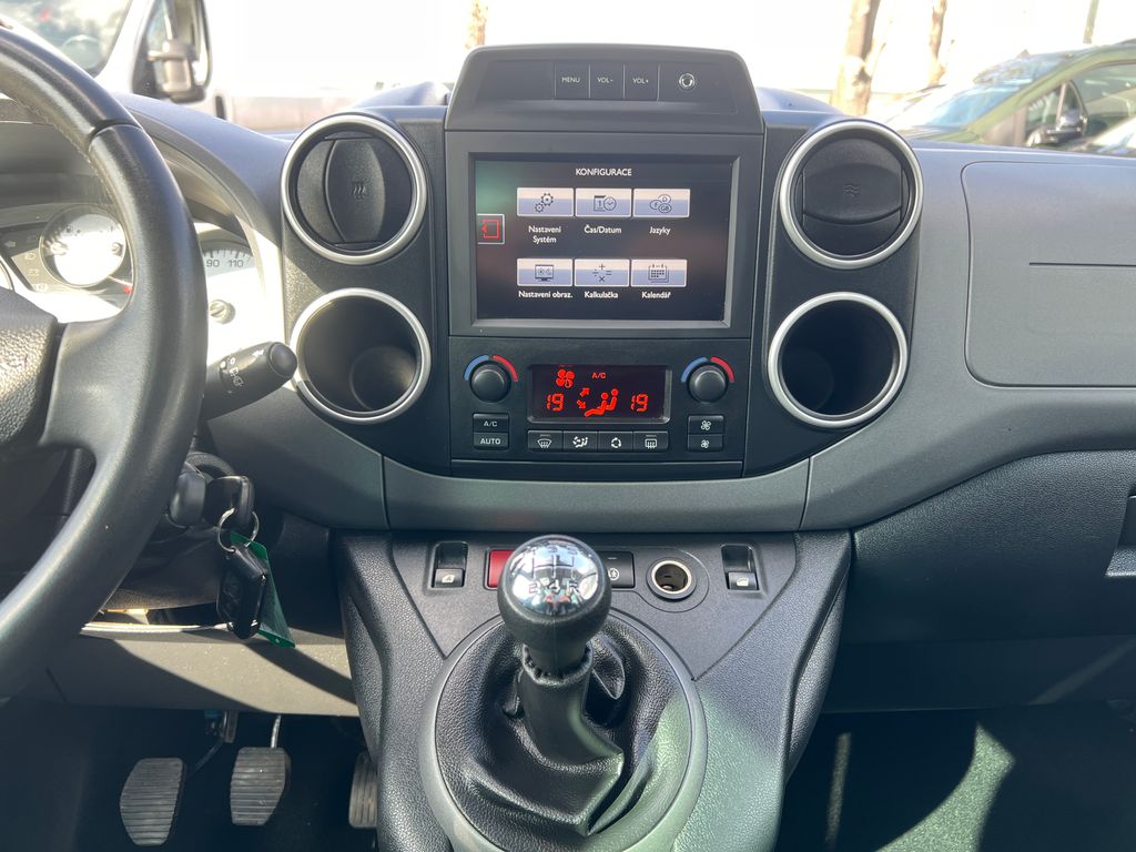 citroen-berlingo-1-2-110k-multispace-servis - 9