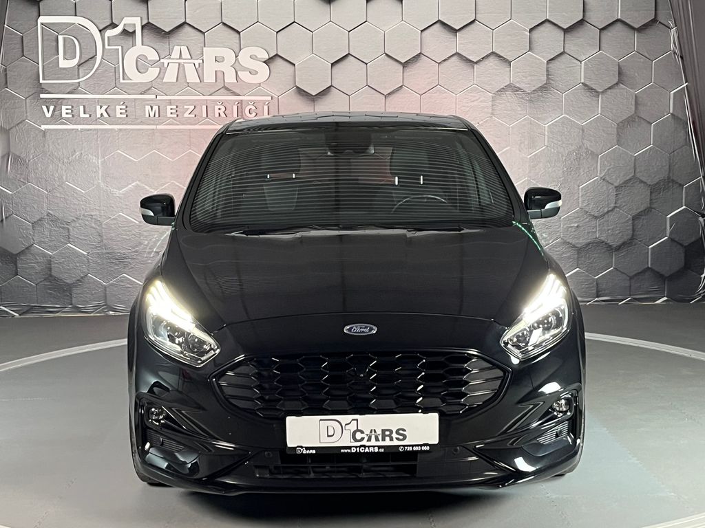 ford-s-max-2-5-duratec-fhev-st-line - 6