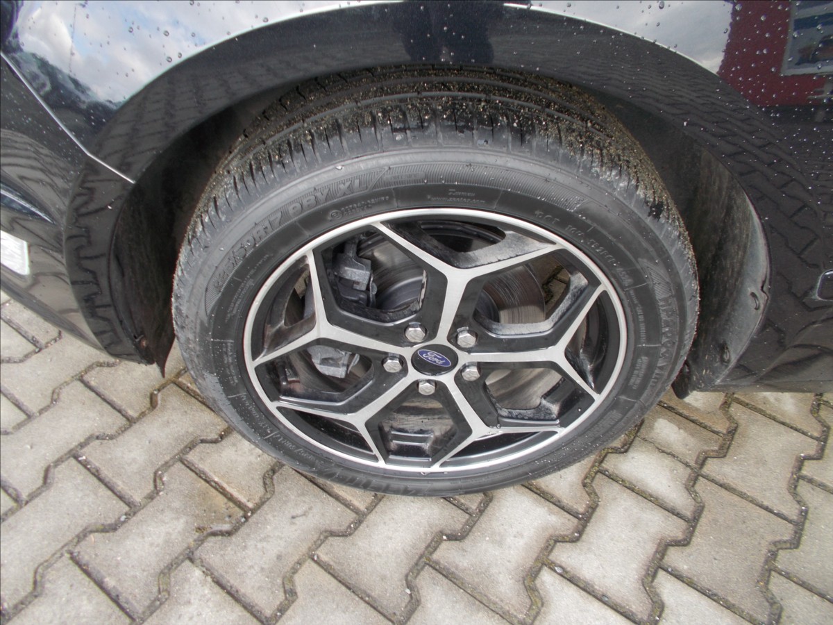 ford-galaxy-2-0-tdci-aut-7-mist-nova-prevodovka-pekne - 5