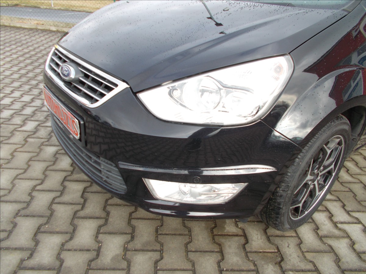 ford-galaxy-2-0-tdci-aut-7-mist-nova-prevodovka-pekne - 7