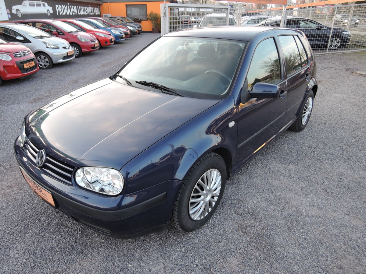 volkswagen-golf-1-6-i - 2